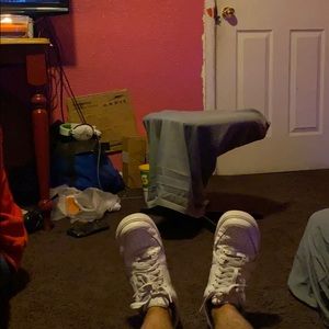 Meet your Posher, Joseph